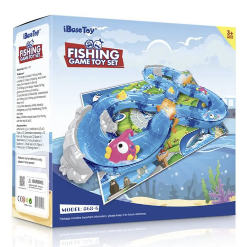 Gioco pesca giocattoli per - giocattoli,