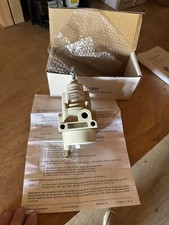 regolatore di pressione