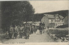 Militari - Prima Guerra