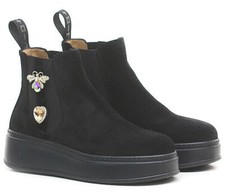 GIO + PIADA04F STIVALETTO