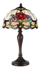 Lampada tavolo tradizionale - lampada, da