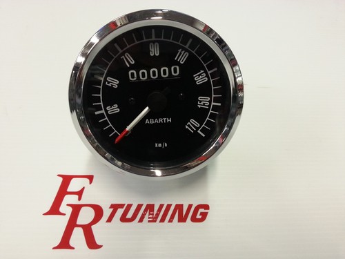 Strumento fiat 500 126 - 500,