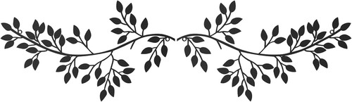 Decorazione parete in - decorazione, da