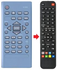 Telecomando adatto per PIONEER