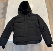 Canada goose macmillan parka - goose,