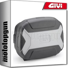 MOTORCYCLE PANNIERS MONOKEY