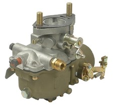 Carburatore trattore zenith - carburatore,