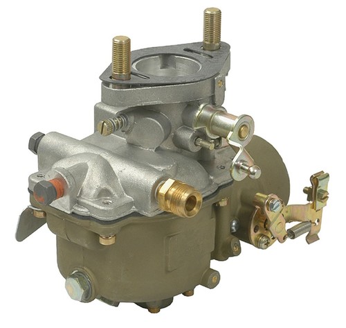 Carburatore trattore zenith - carburatore,