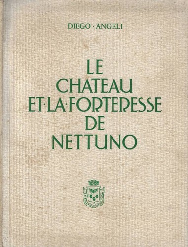 Chateau forteresse de - le,