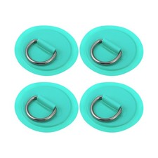 4pcs 11cm ring patch pad - patch, d