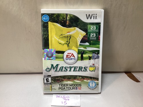 Videogioco nintendo wii - nintendo, tiger