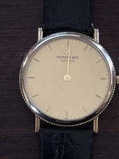 Raymond Weil Geneva 5536