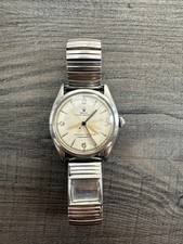 Rolex vintage anni 50 Oyster