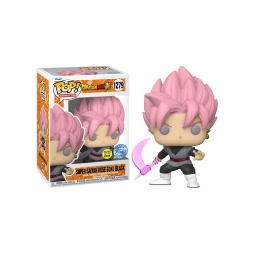 Funko pop esclusivo - esclusivo, s.