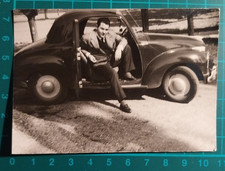 Fiat Topolino Photo 1945 C. (