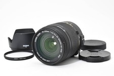 [Eccellente] Sigma 18-250 mm