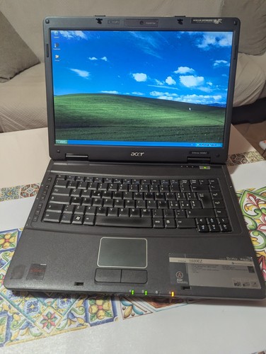 Acer extensa 5630ez - extensa, –