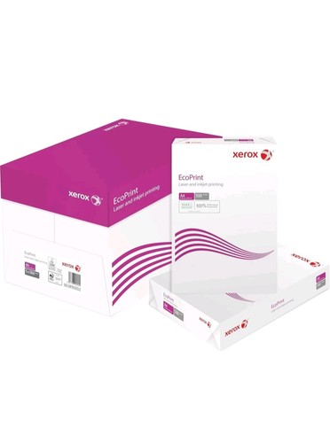 Carta per fotocopie - , xerox