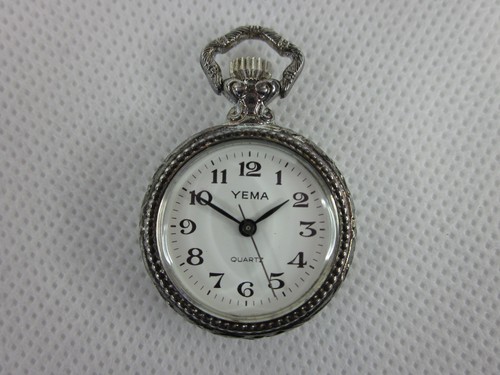 Orologio tasca yema - orologio,