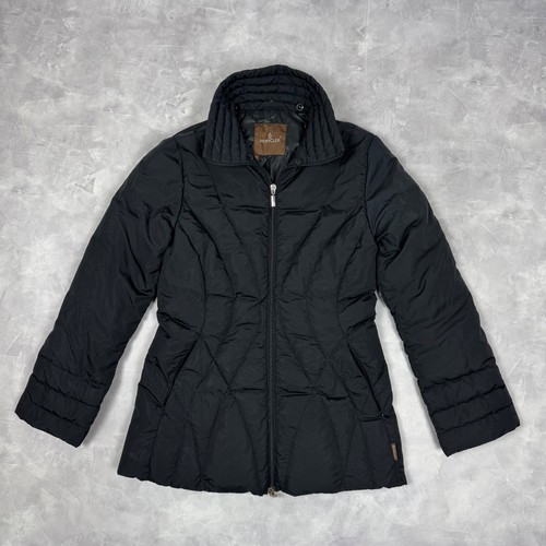 Moncler piumino donna - , nero