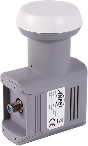 Lnb dcss quad scr - lnb,