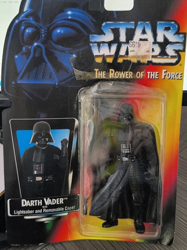 Kenner star wars the - the, power
