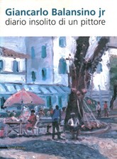 Giancarlo Balansino jr. Diario