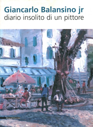 Giancarlo balansino diario - balansino,