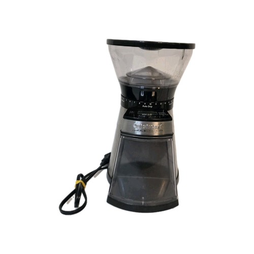Cuisinart cbm macinacaffè - cbm-18,