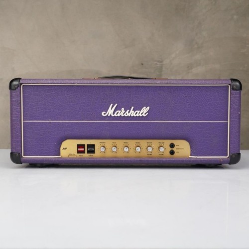 Amplificatore marshall jmp - amplificatore,