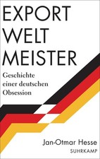 Exportweltmeister ~ Jan-Otmar