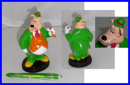 Rara figura manette - rara,