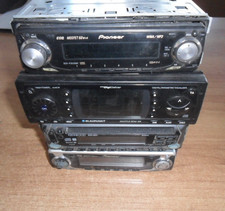 Lotto N 4 Autoradio  Pioneer
