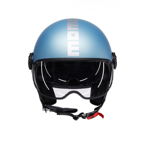 Casco jet momo design - casco,