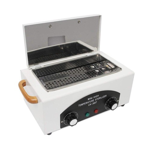 Sterilizzatore secco - a,