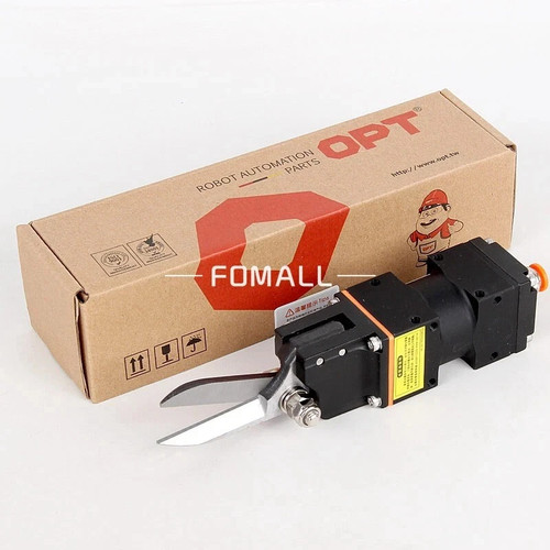 Forbici pneumatiche per