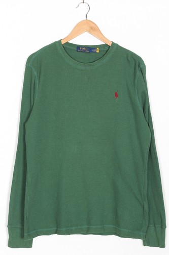 Polo ralph lauren - lauren, waffle