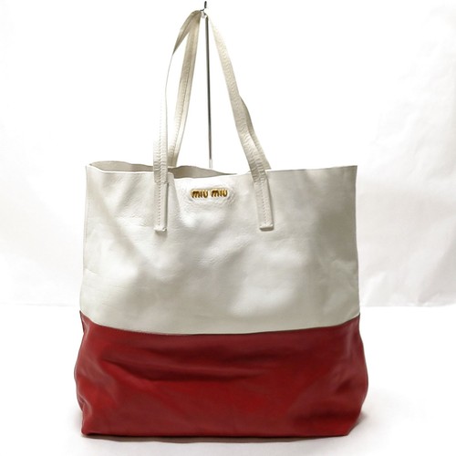 Borsa miu tote - miu, bag