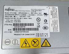 Alimentatore fujitsu - alimentatore,
