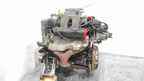 F4b motore completo 1876982 - f4b,