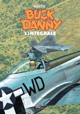 BUCK DANNY: L'INTEGRALE, VOL