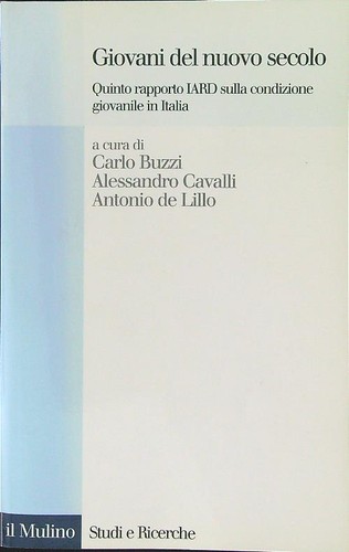 Giovani del nuovo secolo - del,