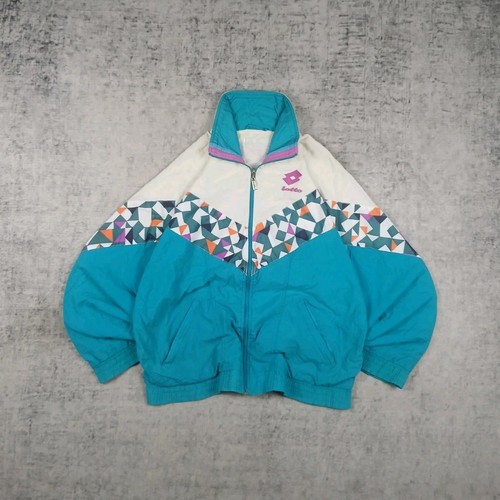 Lotto giacca sportiva uomo - sportiva,