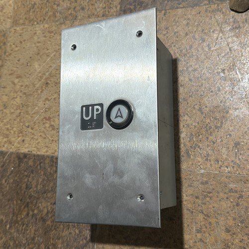 Braille piastra acciaio - , inox