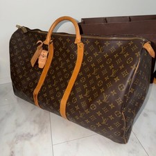 Borsa Louis Vuitton Monogram