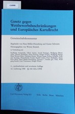 Gesetz gegen