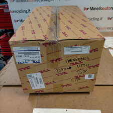 A6398201861 Proiettore SX MERCEDES-BENZ VITO MIXTO (W639) 116 CDI Compact Cmb