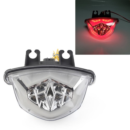 Fanale posteriore led segnale - fanale,