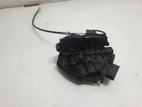 Ford fiesta serratura porta - vi,