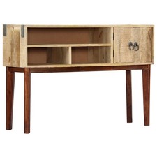 Legno Massello di Mango Grezzo